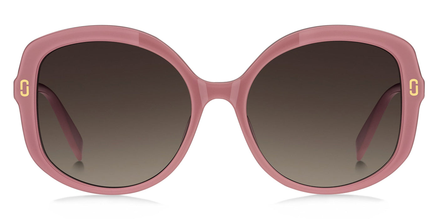 Marc Jacobs MJ 1119/S Pink/Brown Gradient #colour_pink-brown-gradient