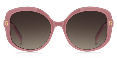 Marc Jacobs MJ 1119/S Pink/Brown Gradient #colour_pink-brown-gradient