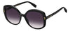 Marc Jacobs MJ 1119/S Black/Grey Double Shade Gradient #colour_black-grey-double-shade-gradient