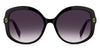 Marc Jacobs MJ 1119/S Black/Grey Double Shade Gradient #colour_black-grey-double-shade-gradient