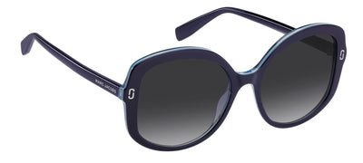 Marc Jacobs MJ 1119/S Blue/Dark Grey Gradient #colour_blue-dark-grey-gradient