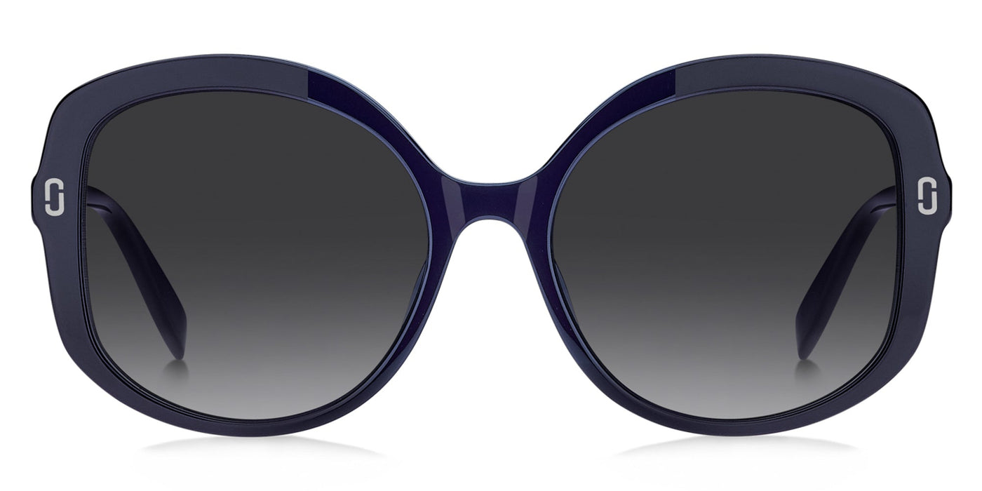 Marc Jacobs MJ 1119/S Blue/Dark Grey Gradient #colour_blue-dark-grey-gradient