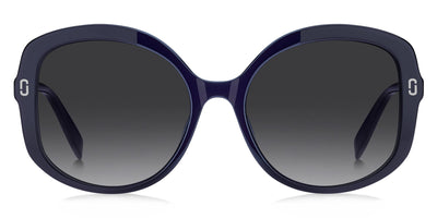 Marc Jacobs MJ 1119/S Blue/Dark Grey Gradient #colour_blue-dark-grey-gradient