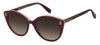 Marc Jacobs MJ 1120/S Burgundy/Brown Gradient #colour_burgundy-brown-gradient