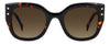 Carolina Herrera HER 0312/S Havana/Brown Gradient #colour_havana-brown-gradient