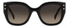 Carolina Herrera HER 0312/S Black/Brown Gradient #colour_black-brown-gradient