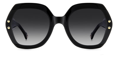 Carolina Herrera HER 0314/G/S Black/Dark Grey Gradient #colour_black-dark-grey-gradient