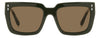 Isabel Marant IM 0213/S Green/Brown #colour_green-brown