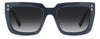 Isabel Marant IM 0213/S Blue/Dark Grey Gradient #colour_blue-dark-grey-gradient