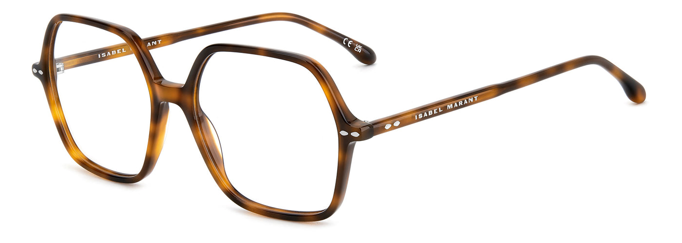 Isabel Marant IM 0150 Brown #colour_brown