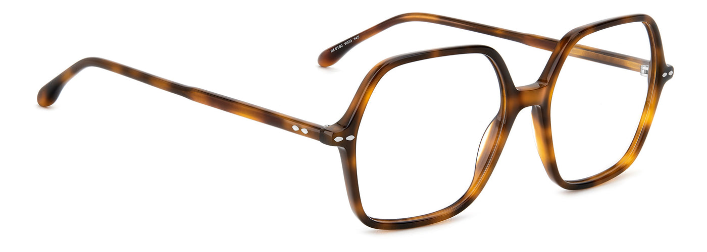 Isabel Marant IM 0150 Brown #colour_brown