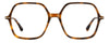 Isabel Marant IM 0150 Brown #colour_brown