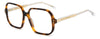 Isabel Marant IM 0168 Dark Tortoise #colour_dark-tortoise