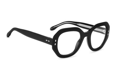 Isabel Marant IM 0208 Black #colour_black