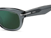 Boss 1793/F/S Grey/Green Mirror #colour_grey-green-mirror