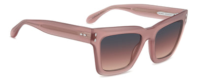 Isabel Marant IM 0210/S Pink/Grey Fuchsia #colour_pink-grey-fuchsia