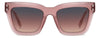 Isabel Marant IM 0210/S Pink/Grey Fuchsia #colour_pink-grey-fuchsia