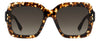 Isabel Marant IM 0211/S Havana/Brown Gradient #colour_havana-brown-gradient