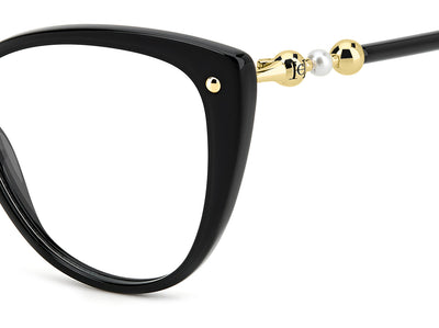 Carolina Herrera HER 0319 Black #colour_black