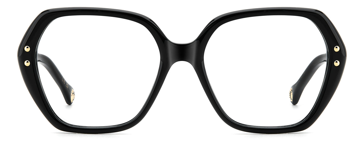 Carolina Herrera HER 0315 Black #colour_black