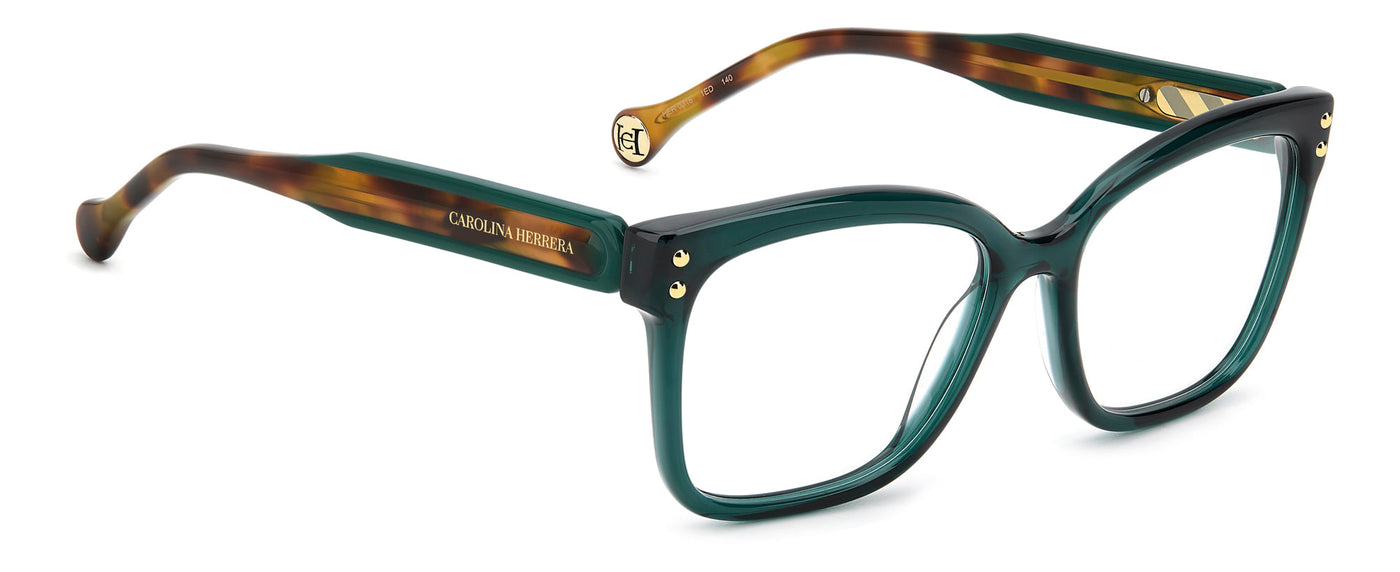 Carolina Herrera HER 0316 Green #colour_green