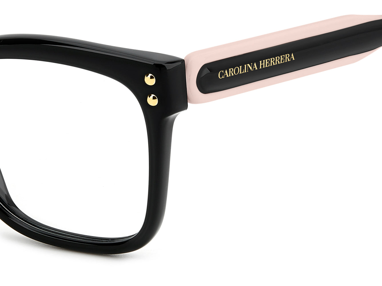 Carolina Herrera HER 0316 Black #colour_black