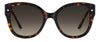 Carolina Herrera HER 0318/S Havana/Brown Gradient #colour_havana-brown-gradient