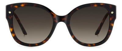 Carolina Herrera HER 0318/S Havana/Brown Gradient #colour_havana-brown-gradient