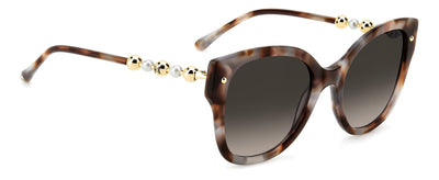 Carolina Herrera HER 0318/S Coloured Havana/Brown Gradient #colour_coloured-havana-brown-gradient