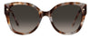 Carolina Herrera HER 0318/S Coloured Havana/Brown Gradient #colour_coloured-havana-brown-gradient