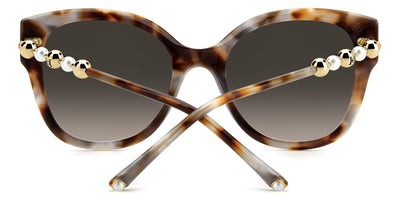 Carolina Herrera HER 0318/S Coloured Havana/Brown Gradient #colour_coloured-havana-brown-gradient