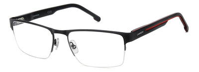 Carrera 8914 Black-Red #colour_black-red