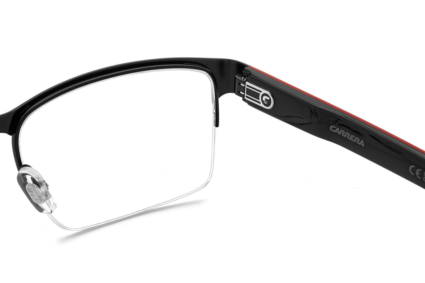 Carrera 8914 Black-Red #colour_black-red