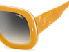 Carrera Flaglab 18 Gold/Grey Silver Gradient Mirror #colour_gold-grey-silver-gradient-mirror