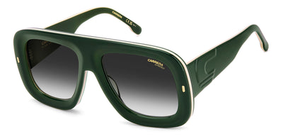 Carrera Flaglab 18 Green/Dark Grey Gradient #colour_green-dark-grey-gradient