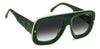 Carrera Flaglab 18 Green/Dark Grey Gradient #colour_green-dark-grey-gradient