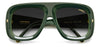 Carrera Flaglab 18 Green/Dark Grey Gradient #colour_green-dark-grey-gradient