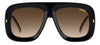 Carrera Flaglab 18 Black/Brown Gradient #colour_black-brown-gradient