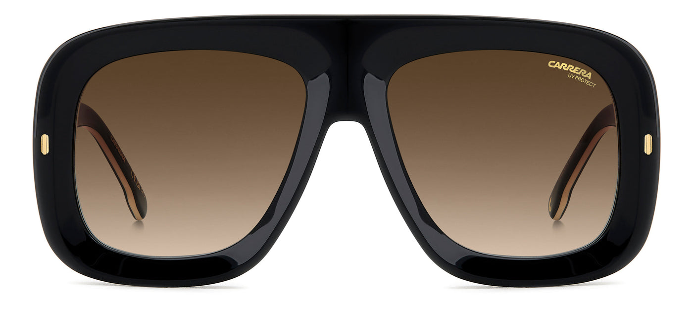 Carrera Flaglab 18 Black/Brown Gradient #colour_black-brown-gradient