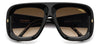 Carrera Flaglab 18 Black/Brown Gradient #colour_black-brown-gradient