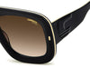 Carrera Flaglab 18 Black/Brown Gradient #colour_black-brown-gradient