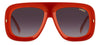 Carrera Flaglab 18 Orange/Violet Grey Gradient #colour_orange-violet-grey-gradient