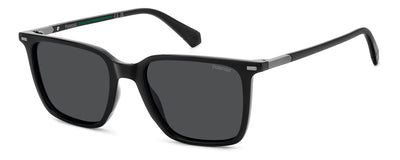 Polaroid PLD 4183/S/X Black/Grey Polarised #colour_black-grey-polarised