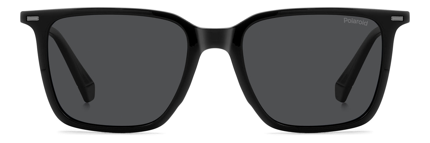 Polaroid PLD 4183/S/X Black/Grey Polarised #colour_black-grey-polarised