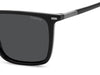 Polaroid PLD 4183/S/X Black/Grey Polarised #colour_black-grey-polarised