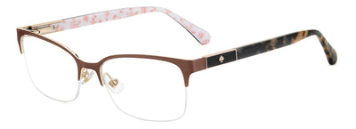 Kate Spade KS ALEXANNE 2 Brown #colour_brown