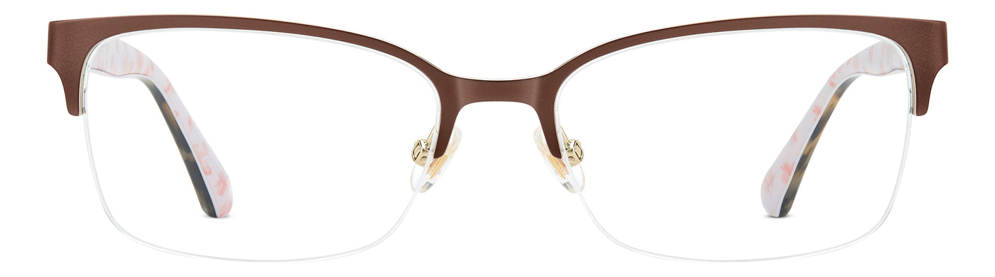 Kate Spade KS ALEXANNE 2 Brown #colour_brown