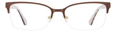 Kate Spade KS ALEXANNE 2 Brown #colour_brown