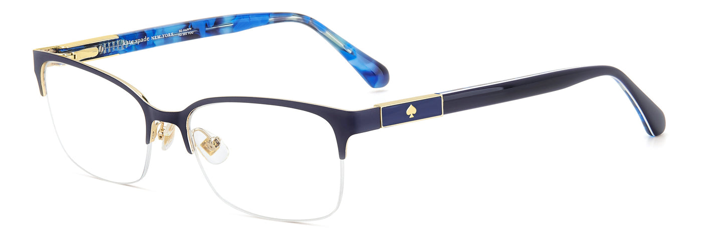 Kate Spade KS ALEXANNE 2 Blue #colour_blue