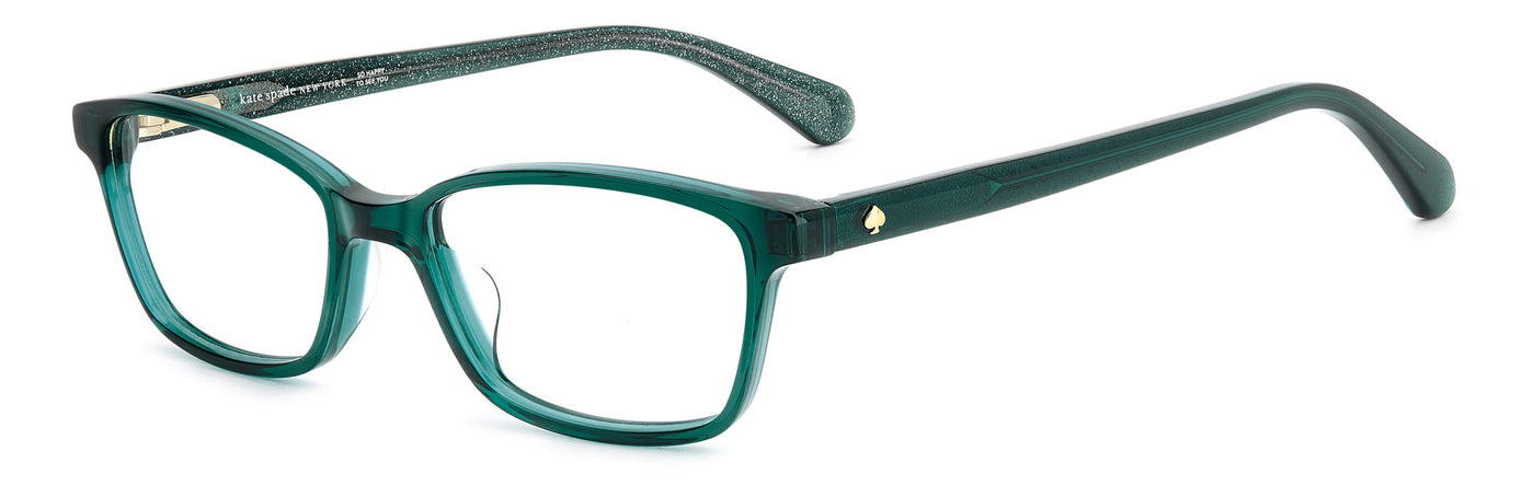 Kate Spade KS AGNESSA 2 Green #colour_green